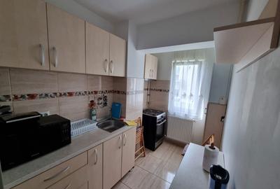 Apartament cu 2 camere decomandat în Palazu Mare - 3