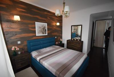 Asmita Gardens-Tineretului - mobilat si utilat +LOC PARCARE SUBTERAN - 8