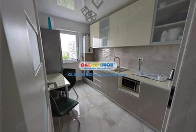 Apartament 2 camere, mobilat Utilat in Pollux Residence 75.500 euro - 3