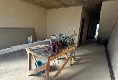Duplex cu 4 camere cu Teren 300 Mp în Central - 10