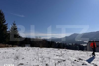 Teren de 2623 mp, în Șieu - 10