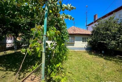 Casă cu 3 camere cu Teren 430 Mp în Măgureni - 4
