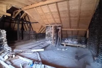 Vilă de Epocă Spatioasă în Zona Vitan Mall - 18