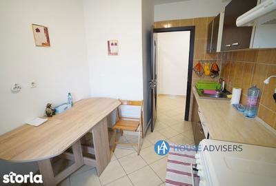 Apartament cu 3 camere decomandat, mobilat în Știrbei Vodă - 15