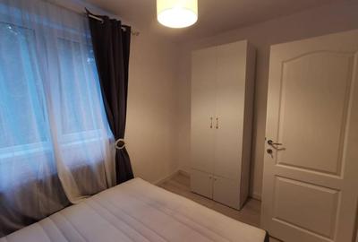 Apartament cu 3 camere, mobilat în Gheorgheni - 2