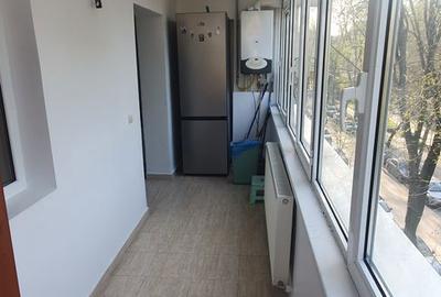 Apartament cu 3 camere în Nicolina - 5