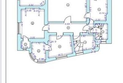Casă individuală cu 7 camere cu Canalizare în Kiseleff - 5