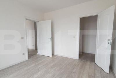 Apartament decomandat 2 camere, bloc nou, 53 mp la SUPER PRE - 1