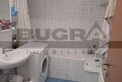 Apartament 2 camere, 55 mp, AC, zona Farmec - 10