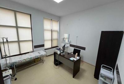 Spațiu comercial, în Central - 3