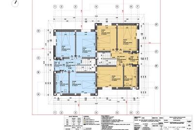 Casă cu 4 camere cu Teren 200 Mp în Cumpăna - 7
