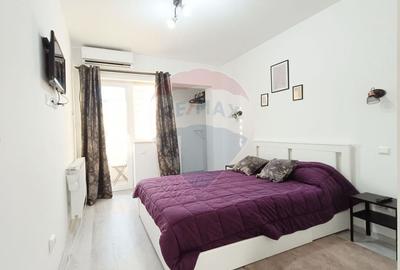 De Inchiriat Studio Dublu | Aparatorii Patriei | Mobilat si Utilat - 6