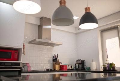 Apartament cu 3 camere decomandat în Central - 3