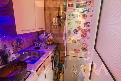Apartament cu 3 camere semidecomandat în Vest - 2