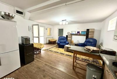 Casă cu 5 camere cu Teren 300 Mp în Călărași - 1