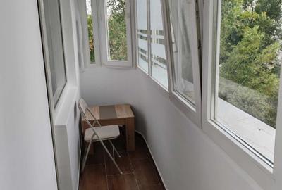 Garsonieră decomandată, mobilată în Costin Georgian - 4