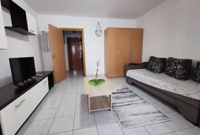 Garsonieră semidecomandată, mobilată în Dristor - 4