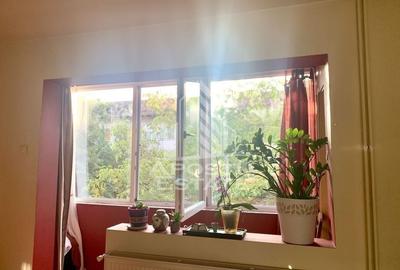 Apartament 3 camere, centrala proprie, zona Dacia - 2