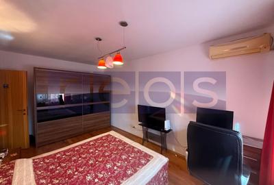 Apartament cu 2 camere semidecomandat, mobilat în Brâncoveanu - 3