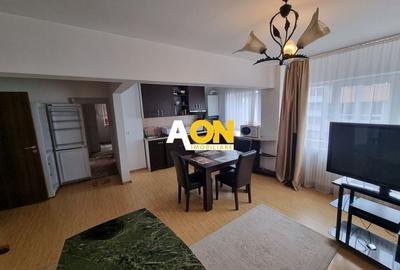 Apartament  3 Camere Zona Liceul Sportiv - 4