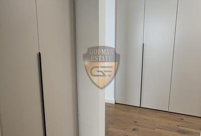 Apartament cu 3 camere decomandat, mobilat în Palazu Mare - 16