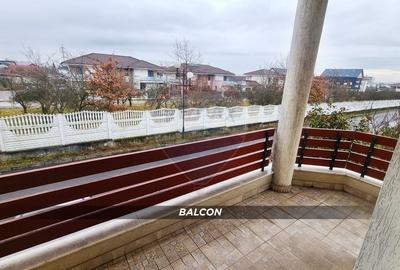 Casă cu 10 camere cu Teren 1400 Mp în Independenței - 30