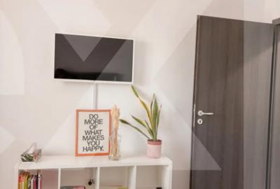 Apartament cu 2 camere decomandat, mobilat în Trivale - 2