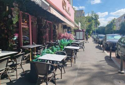 Vanzare Spatiu comercial Floreasca inchiriat - 7