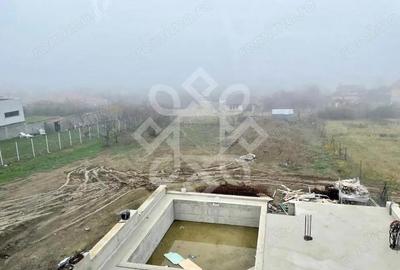 Casă cu Teren 1146 Mp în Dealuri Oradea - 7