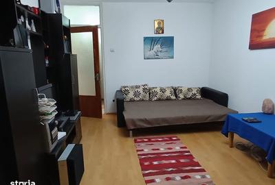 Garsonieră în Doamna Ghica