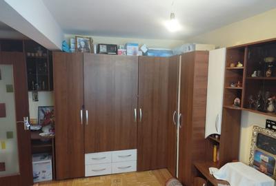 Garsoniera confort 1 Aleea Nordului