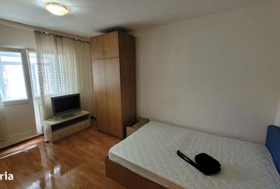 Garsonieră în Dorobanți 2 - 4