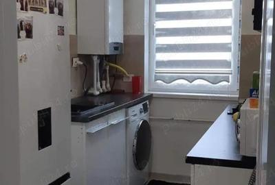 Apartament cu 2 camere decomandat în Central - 2