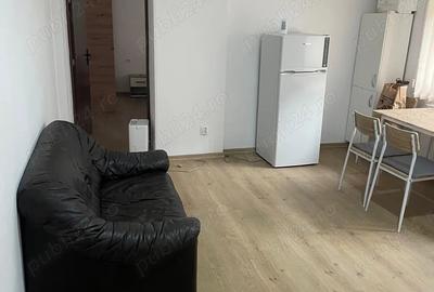 Apartament cu 1 camera, Central St Gheorghe Sincai, Bistrita - 3