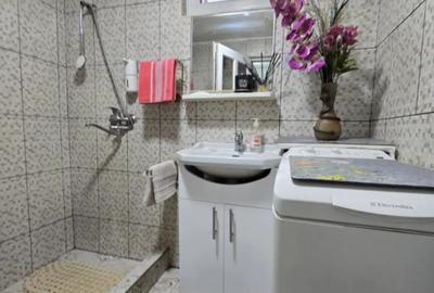 Casă cu 2 camere cu Teren 120 Mp în Poștei - Bucov - 8