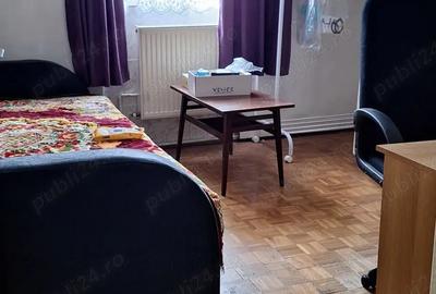 Apartament 3 camere decomandate, Sibiu, Cartier ?trand, Et.1 - 2