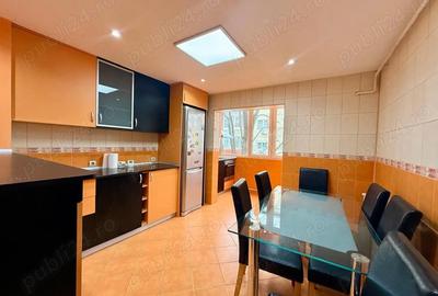 Apartament cu 4 camere decomandat în Soarelui - 5