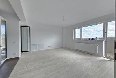 Apartament cu terasa 50mp, parcare subterana, Noua-Darste - 3