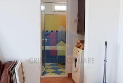 Apartament cu 2 camere semidecomandat în Calea Galați - 4