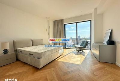 Apartament cu 4 camere în Aviatorilor - 12