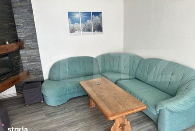 Casă cu 3 camere cu Teren 3298 Mp în Vețel - 1