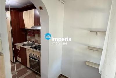 Inchiriez apartament 2 camere, open space, Podul de Fier - 6