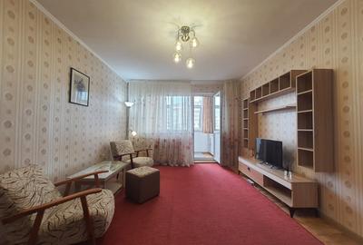 Apartament cu 2 camere decomandat în Tomis Nord - 2