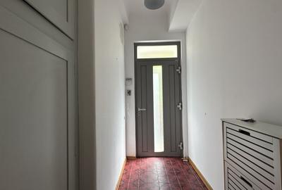 Spatiu de birou, 5 incaperi, 160 m2, langa Parcul Central - 14