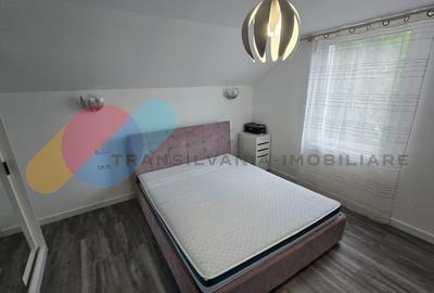 Casa individuala 6 camere, 150mp, complet mobilata si utilata, Dambul Rotund Casa individuala 6 camere, 150mp, complet mobilata si utilata, Dambul Rotund - 13