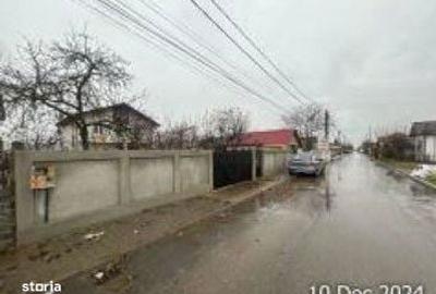 Casă cu 4 camere în Zurbaua - 7
