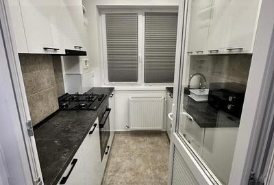 Garsonieră decomandată în Chiajna - 6