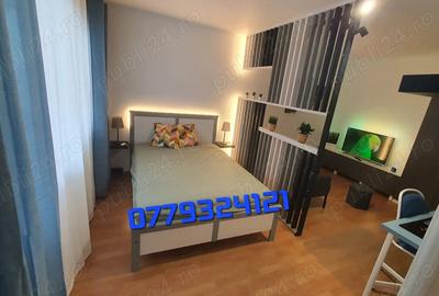 Garsonieră semidecomandată în Lujerului - 7