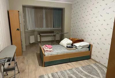 Apartament cu 2 camere decomandat în Complex Studențesc - 1