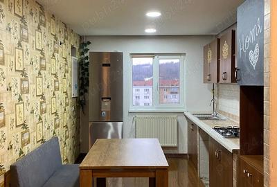 Apartament cu 2 camere decomandat în Piața Centrală - 6